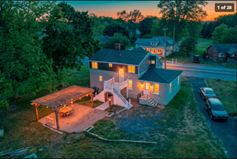 Single Family Homes for sale in Milton,DE