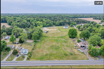 Lands/Lots for sale in Milford,DE