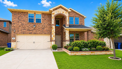 Single Family Homes for sale in Aubrey,TX