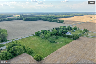 Lands/Lots for sale in Milton,DE