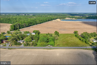 Lands/Lots for sale in Milton,DE