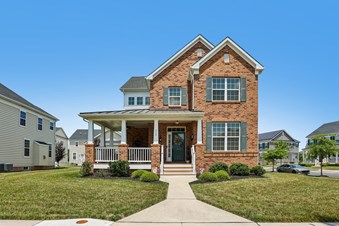 332 Sun Boulevard, Bear, DE, USA Single Family Homes for sale in Bear,DE