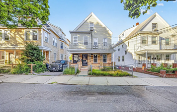 39 Derby St, Somerville, MA 02145, USA Multi-Family Homes for sale in Somerville,MA