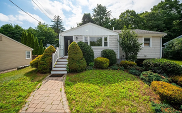 268 Lexington St, Woburn, MA 01801, USA Single Family Homes for sale in Woburn,MA