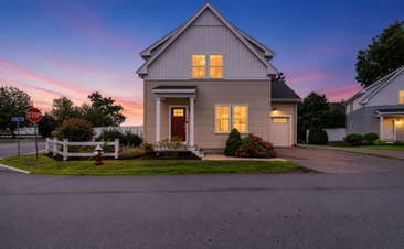 Single Family Homes for sale in Foxboro,MA