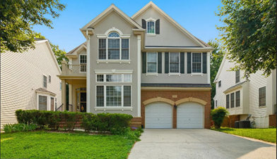 Single Family Homes for sale in Fairfax,VA
