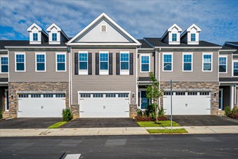 Townhouses for sale in Monmouth Junction,NJ