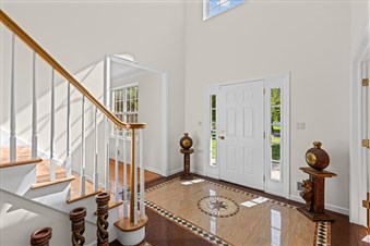 Single Family Homes for sale in Monroe Township,NJ