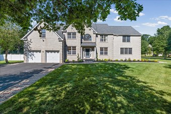 Single Family Homes for sale in Monroe Township,NJ