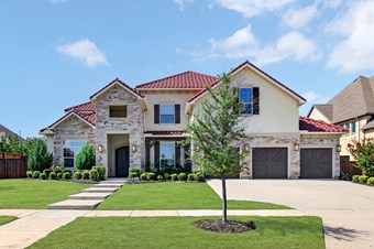 Single Family Homes for sale in Frisco,TX
