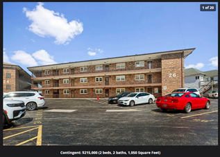 Single Family Homes for sale in Fox Lake,IL