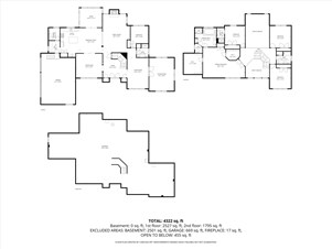 102 Hidden Pond Court, Manalapan Township, NJ, USA Single Family Homes for sale in Englishtown,NJ