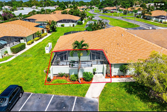 Townhouses for sale in Jupiter,FL