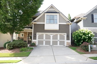 Prime South Forsyth Location – Top-Rated Schools | 1 Min To Exit 13 | Near Temples, Indian Groceries, Restaurants & The