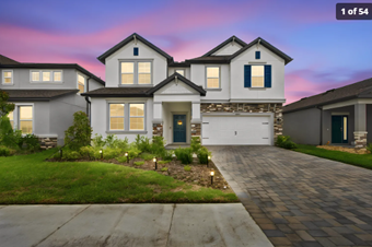 Single Family Homes for sale in Wesley Chapel,FL