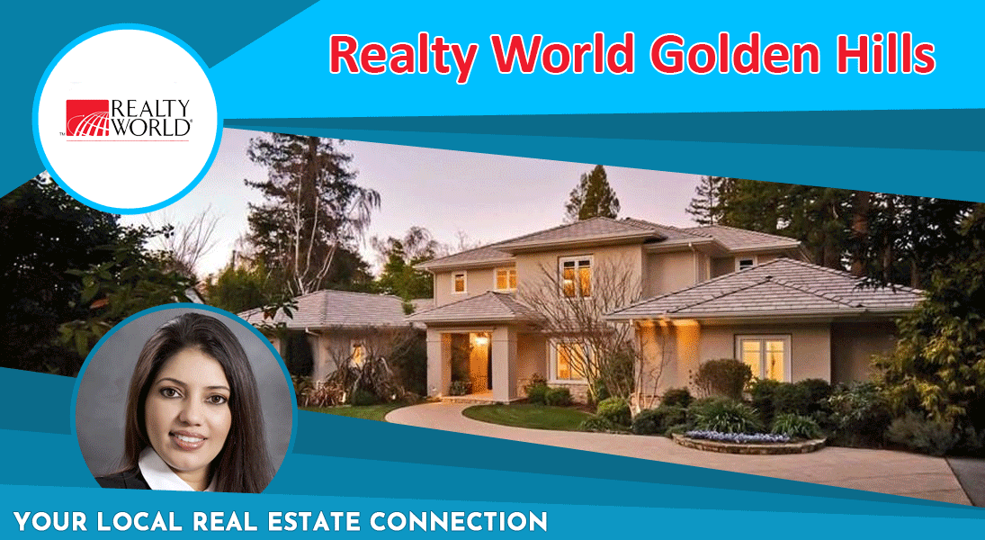 Realty World Golden Hills