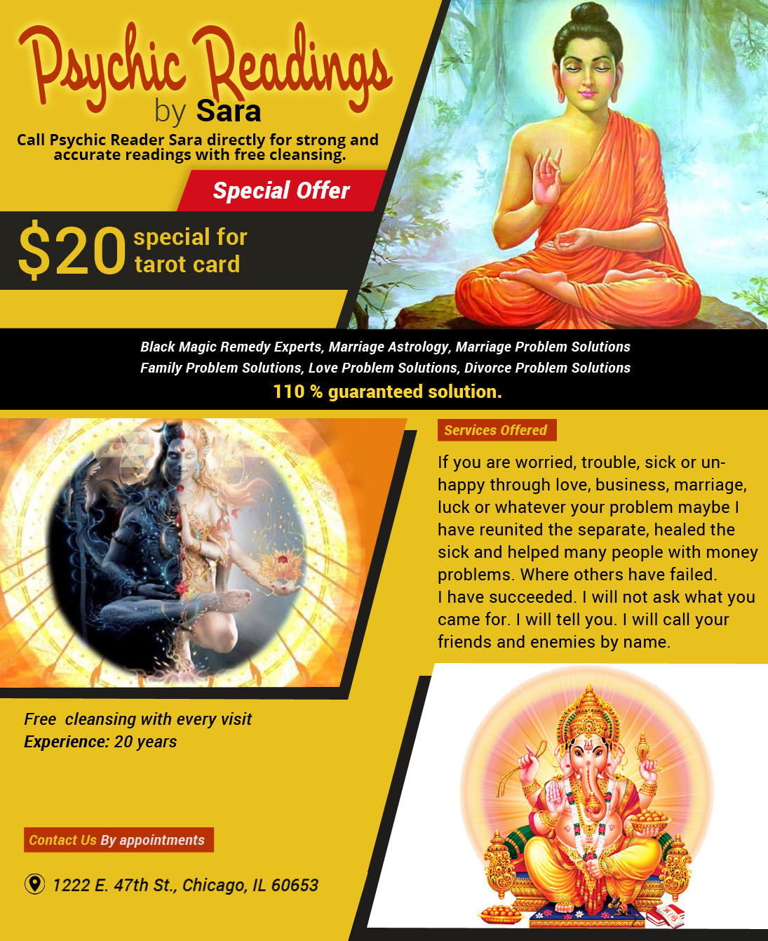 psychic-readings