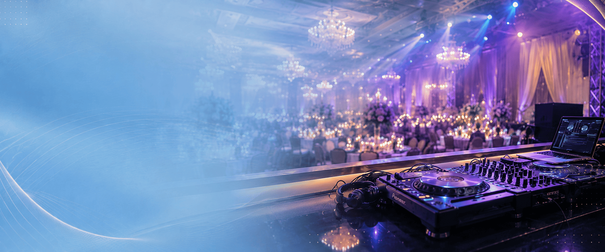 777 Events & Entertainment – Indian Wedding DJ in Princeton, NJ in Princeton, Princeton