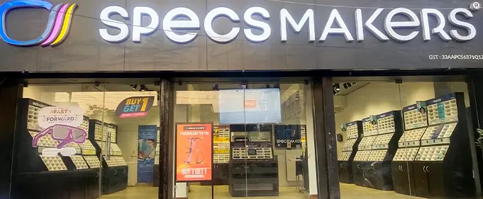 Specsmakers