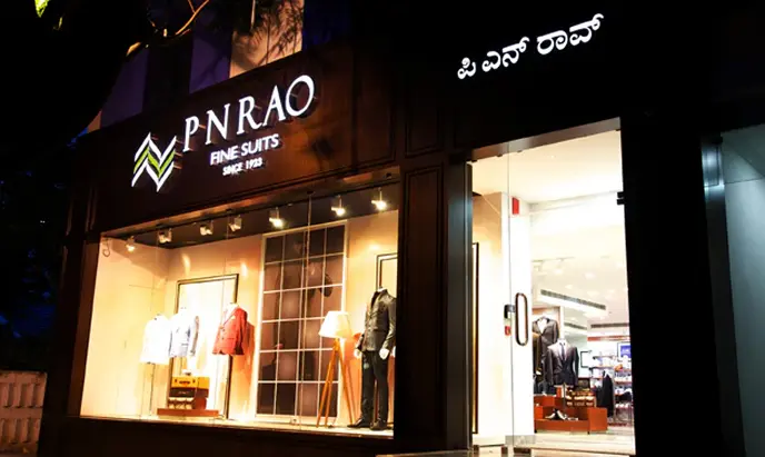 NEUMEN From the house of P N RAO - Jubilee Hills