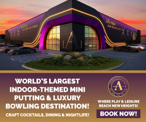 Winter 2026 Offer - Albatross