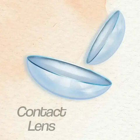 contact lens