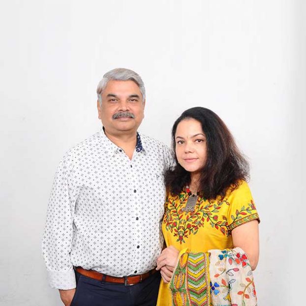 Deepa Aravindan