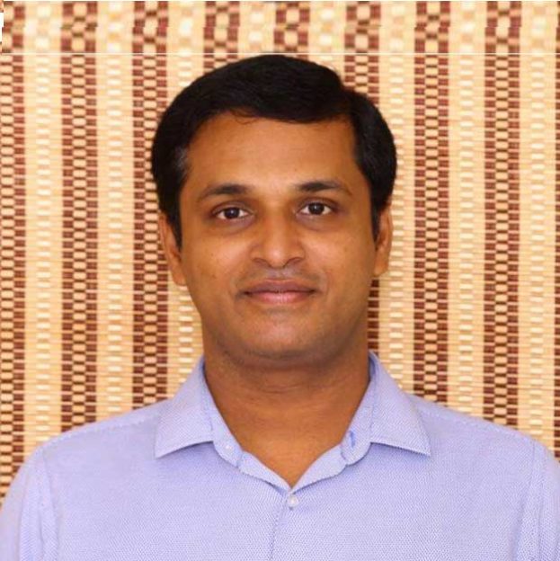 Deepa Aravindan