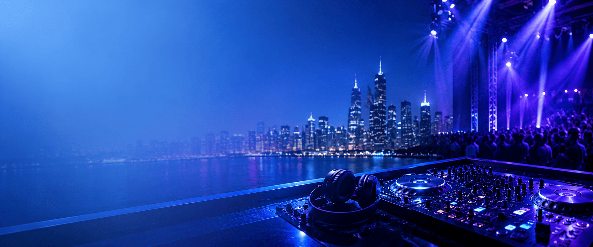 DJ Suraj – Indian Wedding DJ & MC in Jersey City, NJ in Jersey City, Jersey City