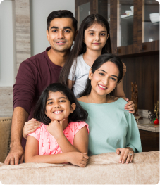 Family Commitments