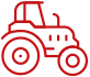 Tractor And Farm Equipment