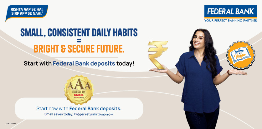 Federal Bank