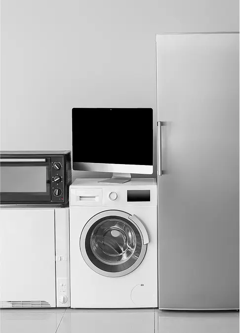 LG Best Shop - Garnet Marketing Private Limited