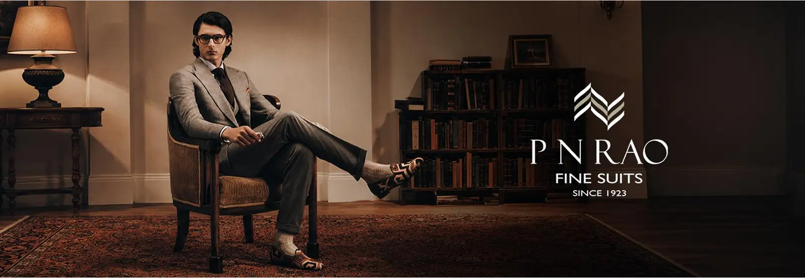 P N RAO Fine Suits - Malleshwara