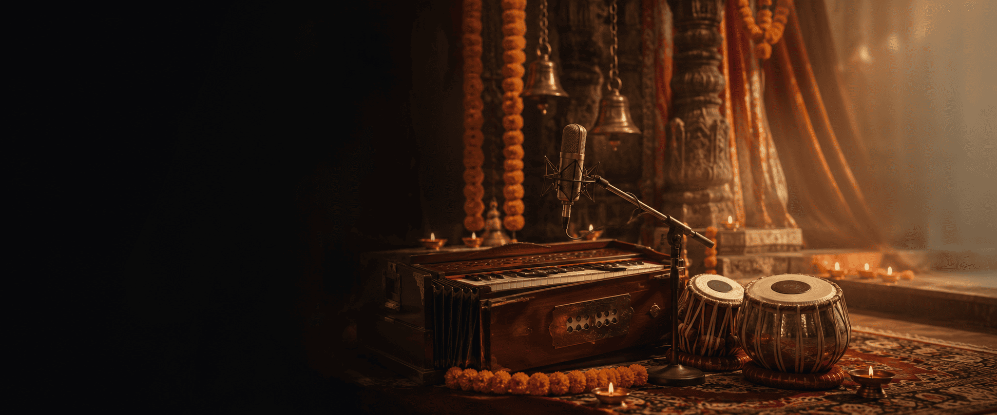 Professional Bhajan Singer for Weddings, Pooja & Mata Ki Chowki in New Jersey in Hightstown, East Windsor