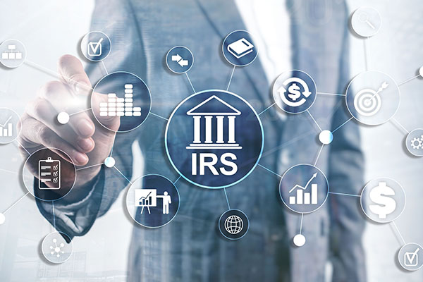 IRS Collections and Compliance Efforts: What It Means for High-Wealth Taxpayers in New York, NY