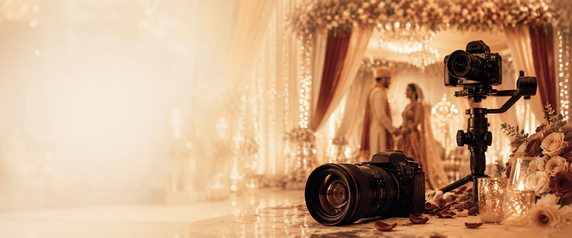 Kanha Arts Indian Wedding Photography & Videography in Houston, TX in Tomball, Tomball