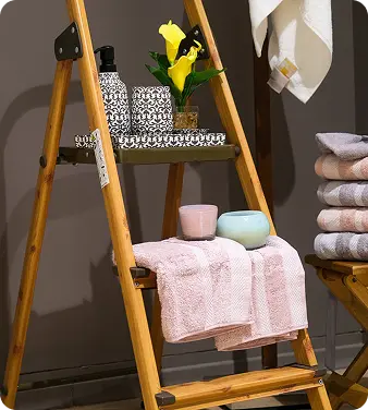 Bath & Laundry