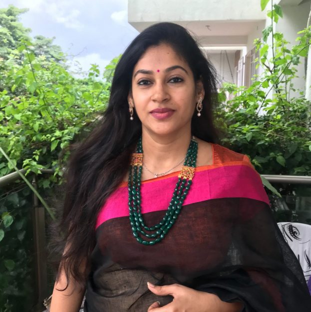 Deepa Aravindan