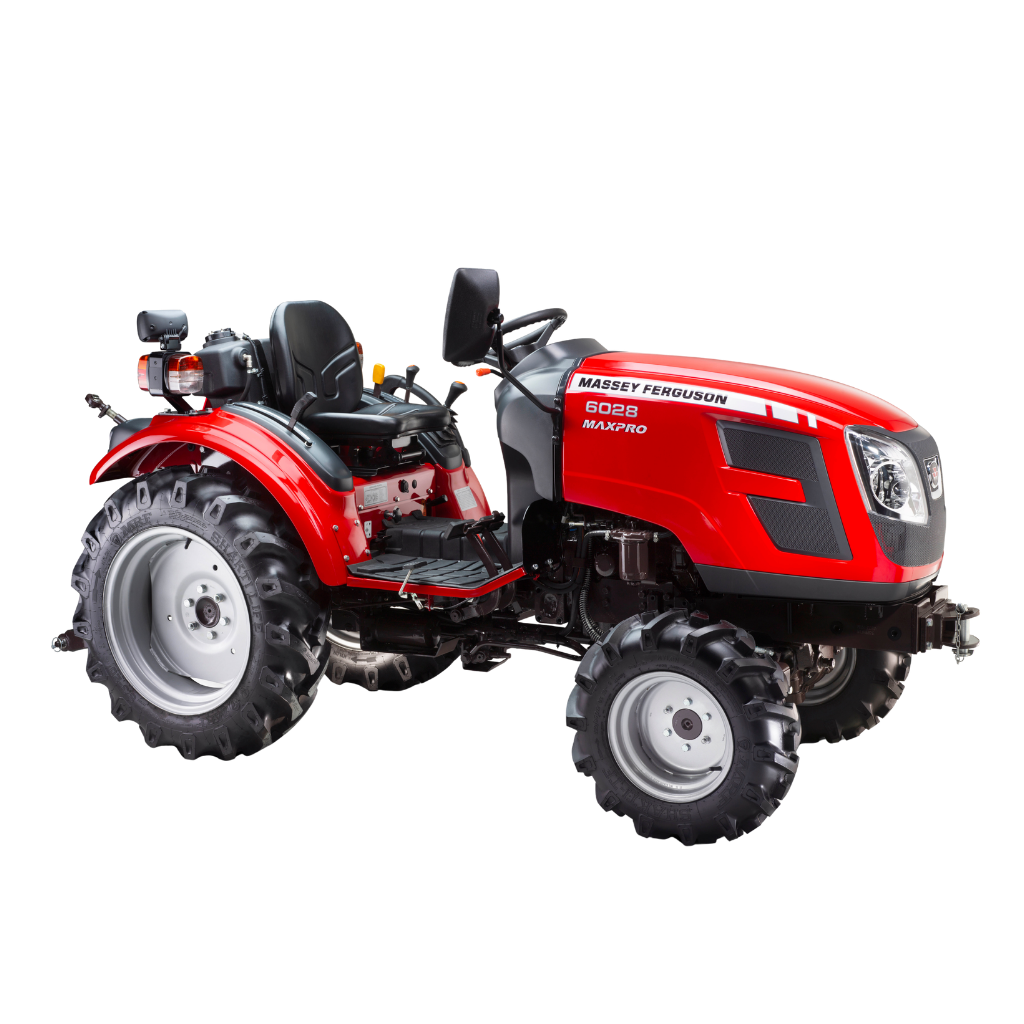 MF 6028 MaxPro
