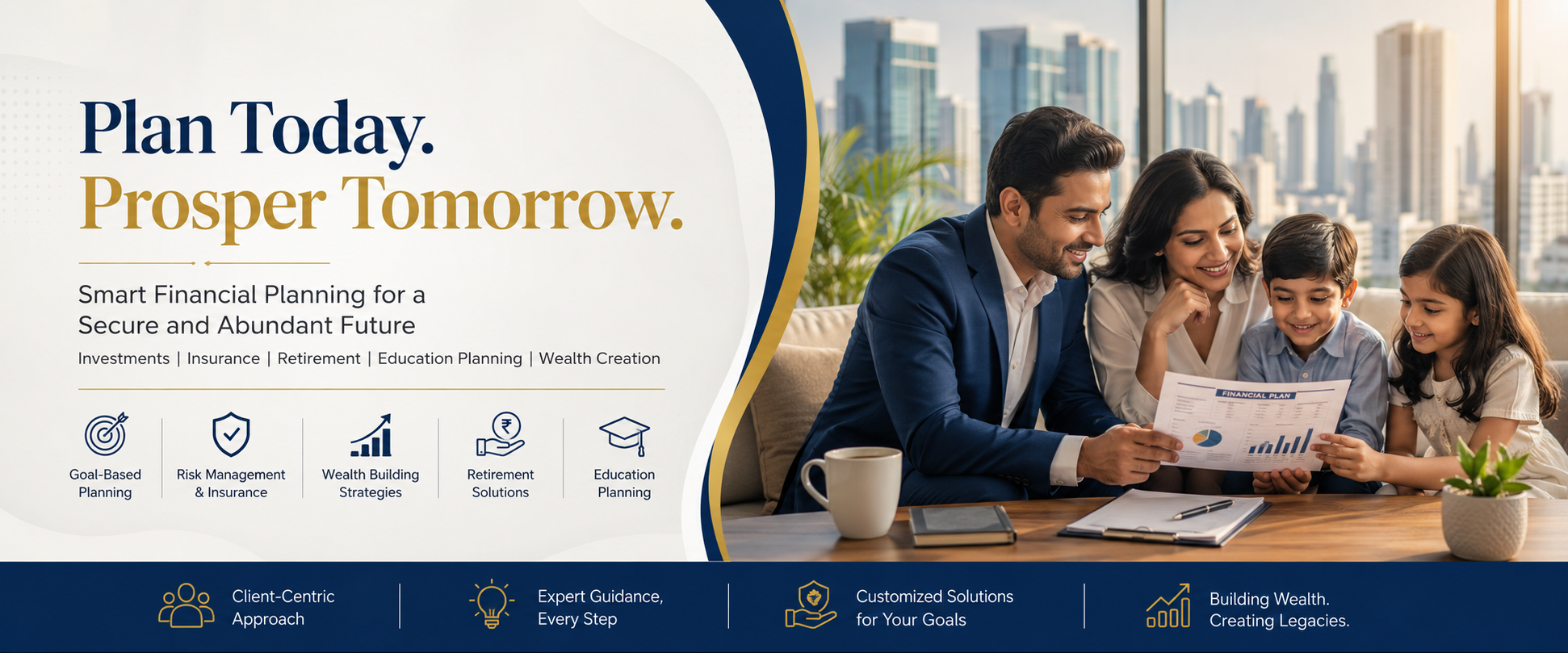 Mudra Wealth Creation | Trusted Financial Advisor in Louisville, KY in Louisville, Louisville