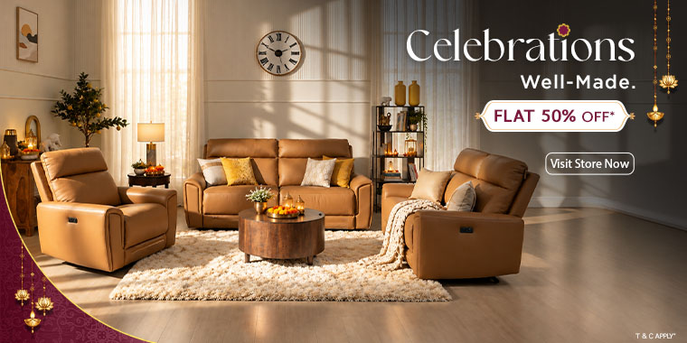 Nilkamal Homes, Furniture | Decor | Mattress - Raipur