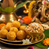 Modak & Prasad
