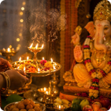 Aarti & Celebration