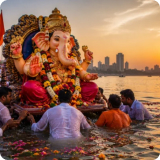 Visarjan