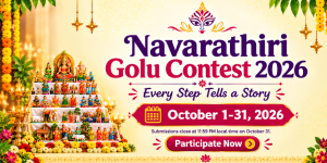 Golu Contest 2026