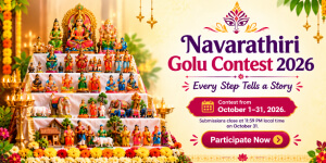 Golu Contest 2026
