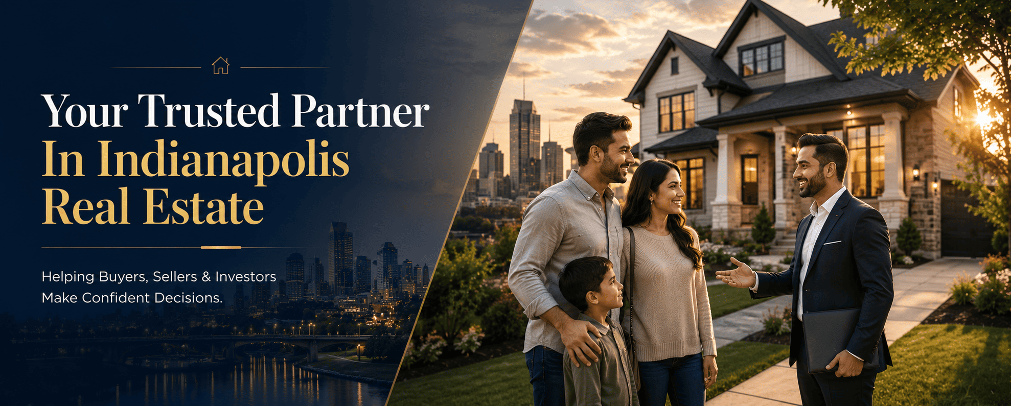 Saman Bai - Real Estate Agent for Buying & Selling Homes in Indianapolis, IN