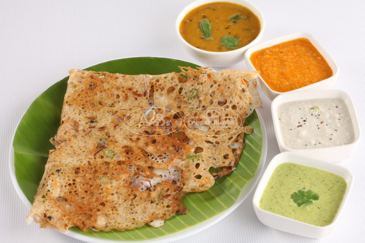 South Indian