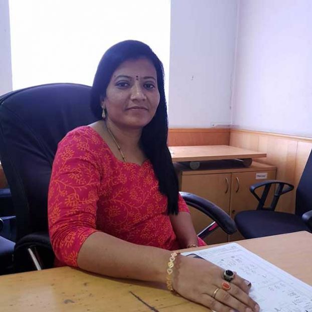 Deepa Aravindan